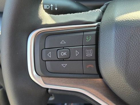 New 2026 Jeep Grand Wagoneer Limited AWD/4WD image 13