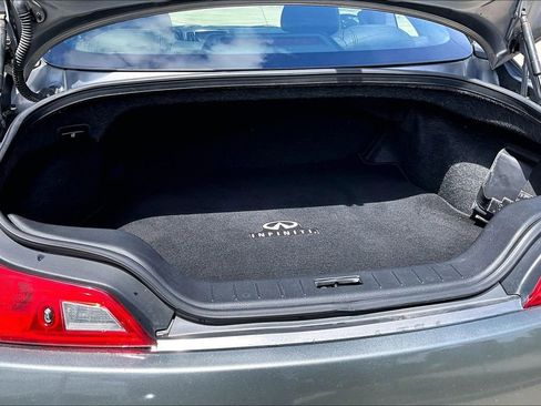 Used 2014 INFINITI Q60 AWD Coupe w/ Premium Package image 31