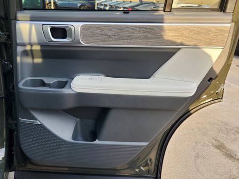 New 2026 Hyundai Santa Fe Calligraphy image 13