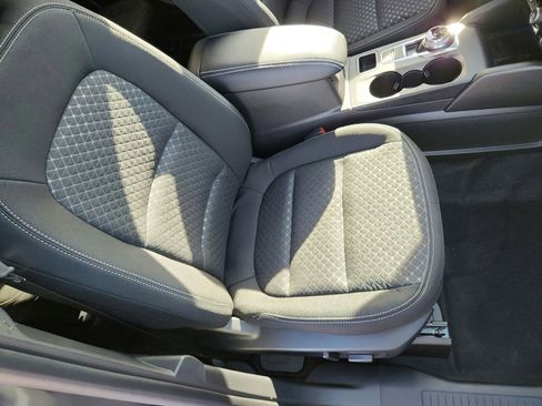 New 2026 Ford Escape Active w/ Active Premium Tech Pack image 25