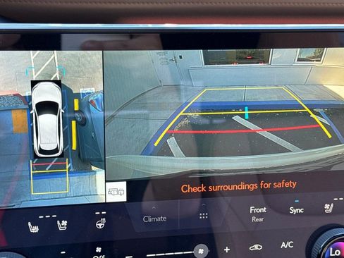 New 2026 Lexus RX 350 Premium image 23