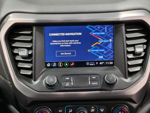 Used 2021 GMC Acadia AT4 image 18