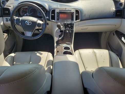 Used 2014 Toyota Venza XLE w/ XLE Premium Package AWD/4WD image 10