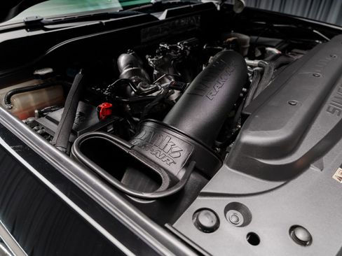 Used 2019 Chevrolet Silverado 2500 LTZ w/ Duramax Plus Package image 42