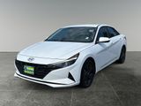 Used 2022 Hyundai Elantra Blue image 3
