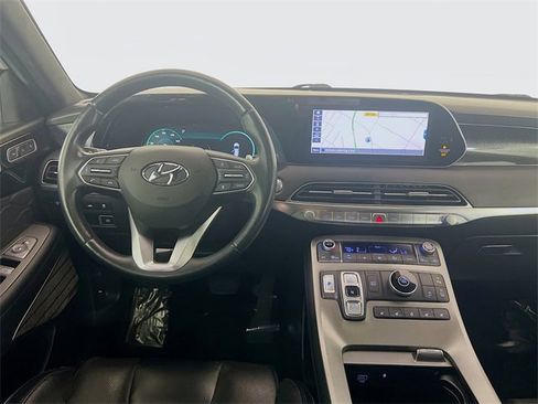 Used 2020 Hyundai Palisade Limited image 20