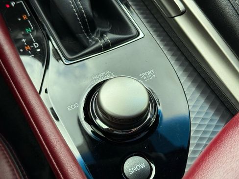 Used 2020 Lexus GS 350 F Sport image 7