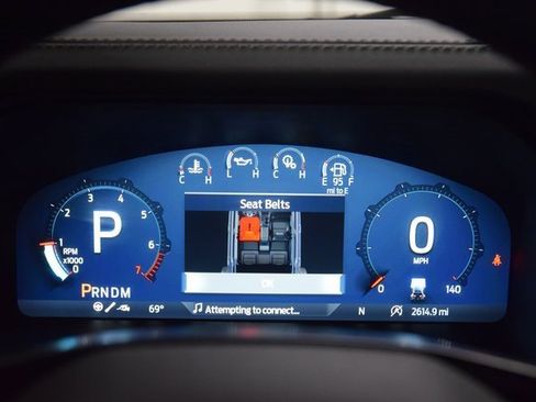 Used 2024 Ford Bronco Raptor image 43