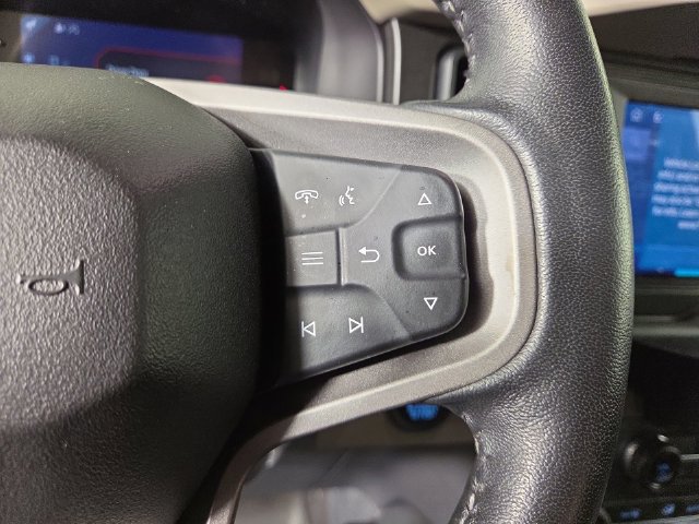 Used 2023 Ford Bronco Wildtrak AWD/4WD image 22