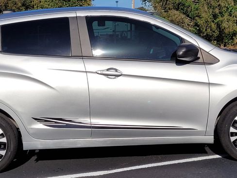 Used 2018 Chevrolet Spark LS image 7