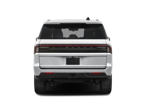 New 2026 Lincoln Navigator Premiere AWD/4WD image 5