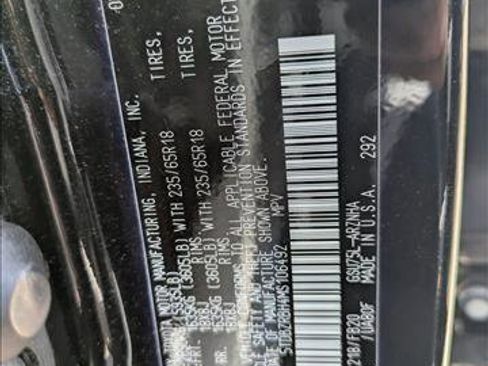 Used 2021 Toyota Highlander LE AWD/4WD image 26