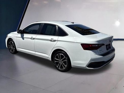 Certified 2024 Volkswagen Jetta Sport FWD image 4