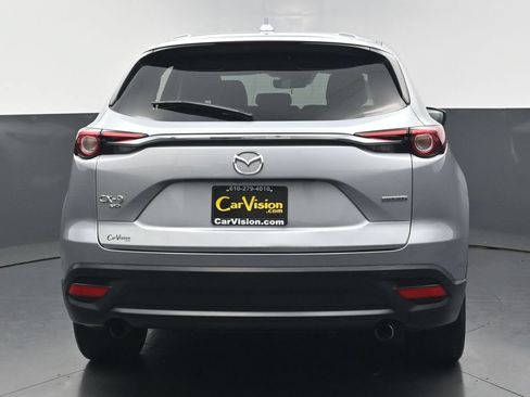 Used 2023 MAZDA CX-9 Touring Plus AWD/4WD image 45