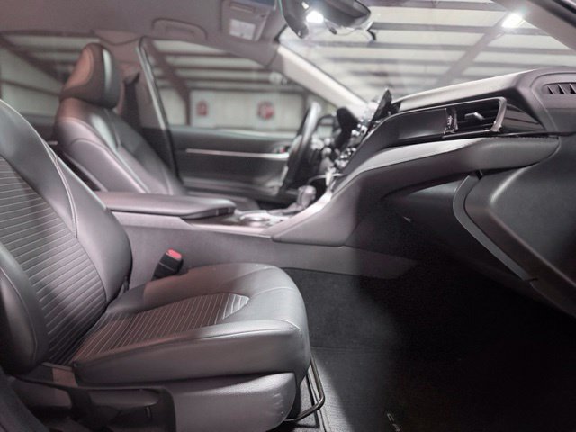 Used 2023 Toyota Camry SE FWD image 14