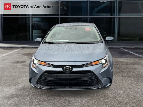 Certified 2024 Toyota Corolla LE image 11