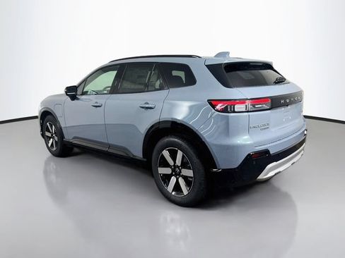 New 2026 Honda Prologue Touring image 6