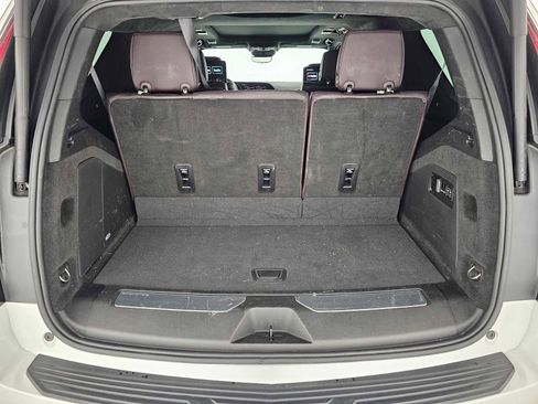Used 2024 Cadillac Escalade V AWD/4WD image 16
