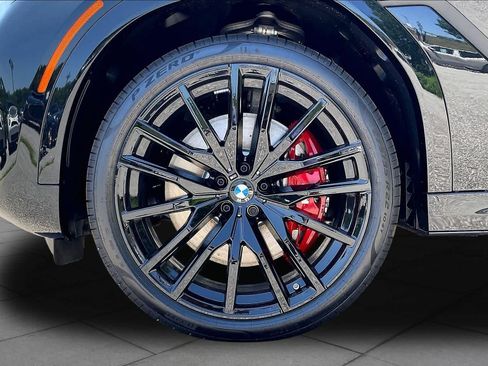 Used 2027 BMW X6 M60i AWD/4WD image 11