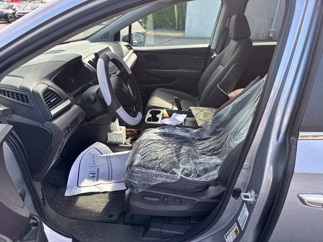 Certified 2021 Honda Odyssey EX image 18