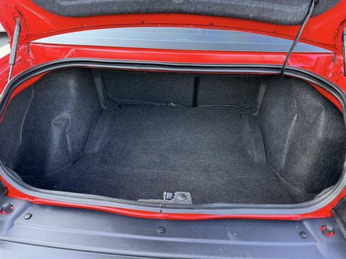 Used 2020 Dodge Challenger R/T Scat Pack RWD image 16