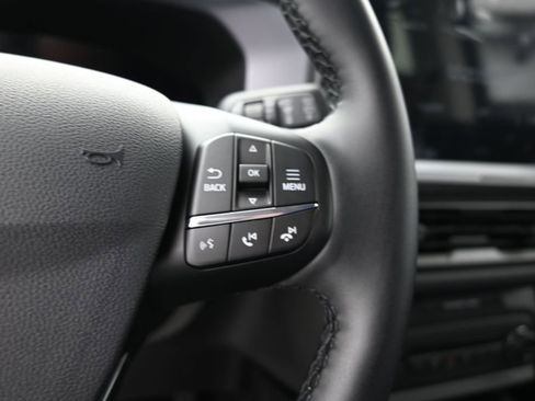 New 2025 Ford Bronco Sport Outer Banks w/ Outer Banks Tech Package+ AWD/4WD image 23