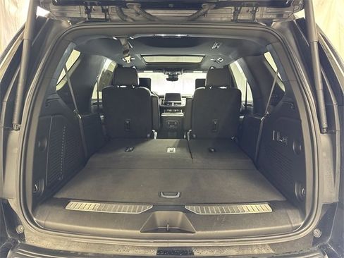 Certified 2023 Chevrolet Tahoe High Country image 30