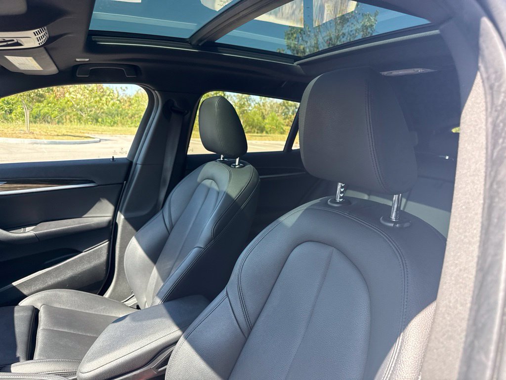 Used 2018 BMW X2 xDrive28i w/ Convenience Package AWD/4WD image 31