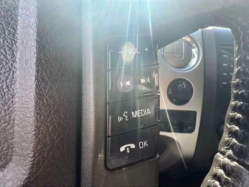 Used 2013 Ford F150 XLT w/ Luxury Equipment Group AWD/4WD image 21
