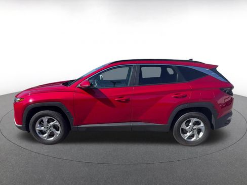 Used 2023 Hyundai Tucson SEL AWD/4WD image 8