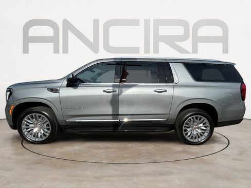New 2026 GMC Yukon XL Elevation image 7