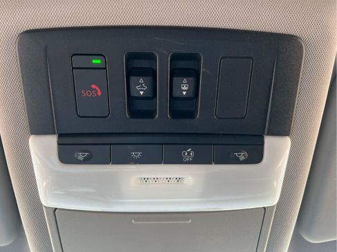 Used 2023 Nissan Rogue SV w/ SV Premium B Package FWD image 41