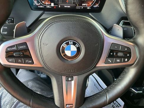 Used 2022 BMW M235i xDrive Gran Coupe w/ Premium Package AWD/4WD image 30