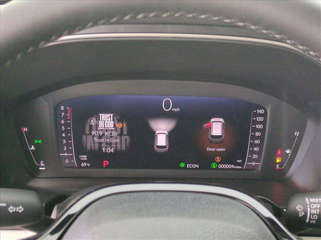 New 2026 Honda Pilot EX-L image 11