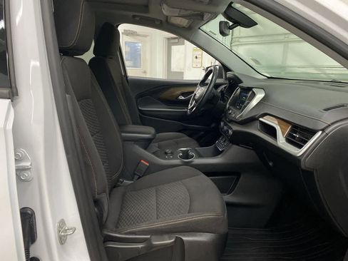 Used 2019 GMC Terrain SLE w/ Driver Convenience Package image 18