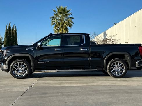 New 2026 GMC Sierra 1500 SLT w/ SLT Premium Plus Package image 3