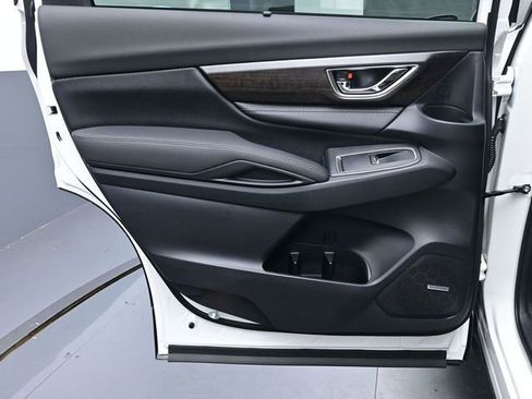 New 2026 Subaru Ascent Touring image 23