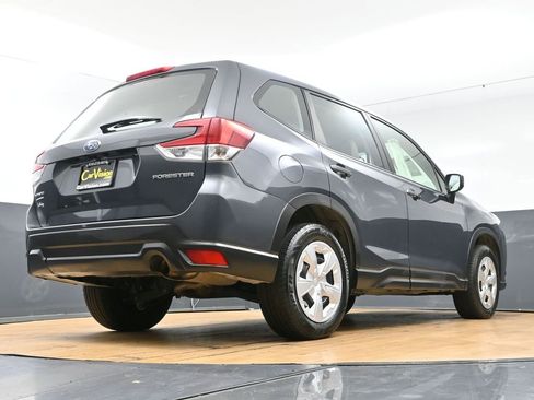 Used 2022 Subaru Forester image 50