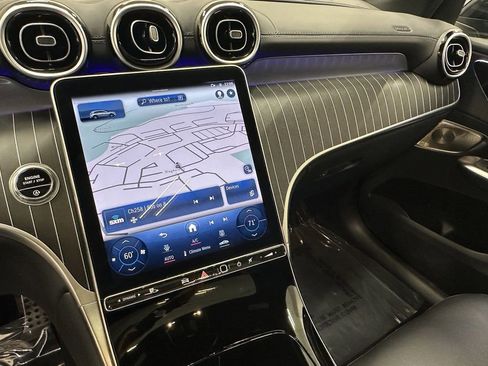 Certified 2024 Mercedes-Benz GLC 300 image 32