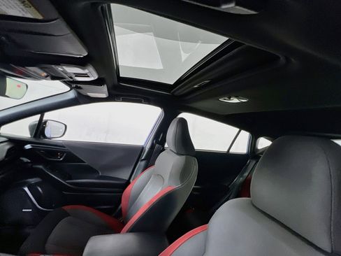 Used 2024 Subaru Impreza RS image 21