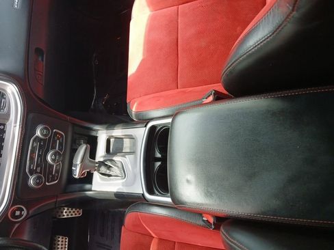 Used 2019 Dodge Charger Scat Pack w/ Plus Group RWD image 23