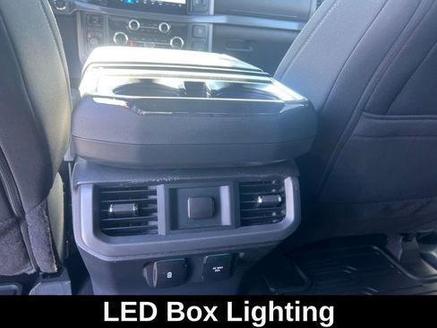 Used 2025 Ford F150 XLT w/ Equipment Group 302A MID image 26