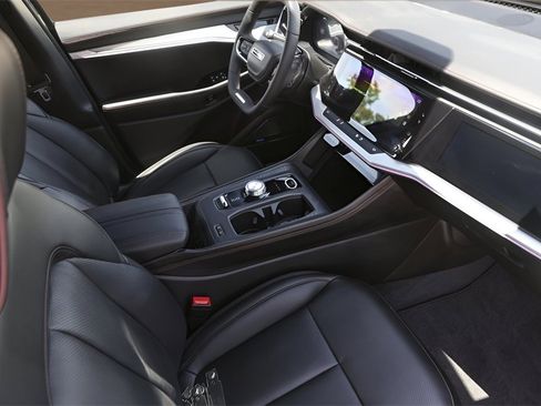 Used 2024 Jeep Wagoneer Launch Edition image 28