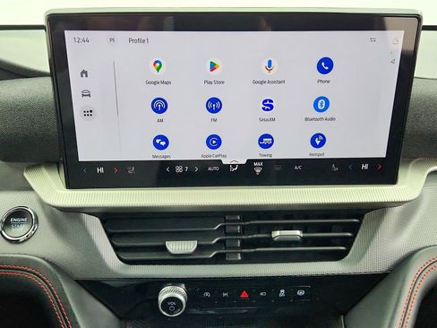 Used 2025 Ford Explorer ST-Line image 14