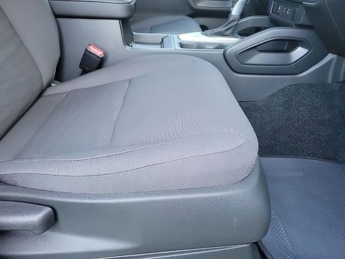 New 2026 Nissan Frontier S image 13