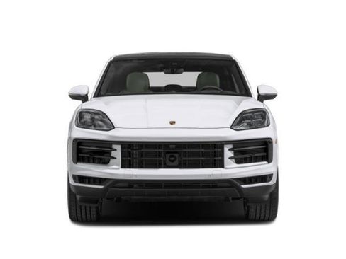 Used 2025 Porsche Cayenne Turbo image 7