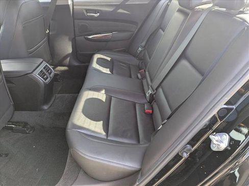 Used 2015 Acura TLX w/ Technology Package FWD image 20