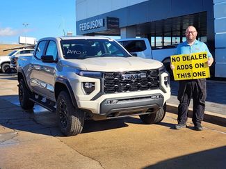 New 2026 GMC Canyon Elevation w/ Convenience Package video 1