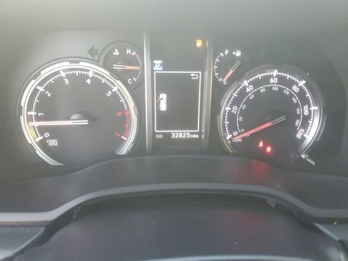 Used 2022 Toyota 4Runner TRD Pro image 25