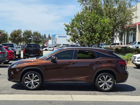 Used 2017 Lexus RX 350 F Sport FWD image 10